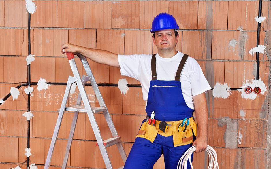 recherche travail électricien bâtiment Corbeil-Essonnes