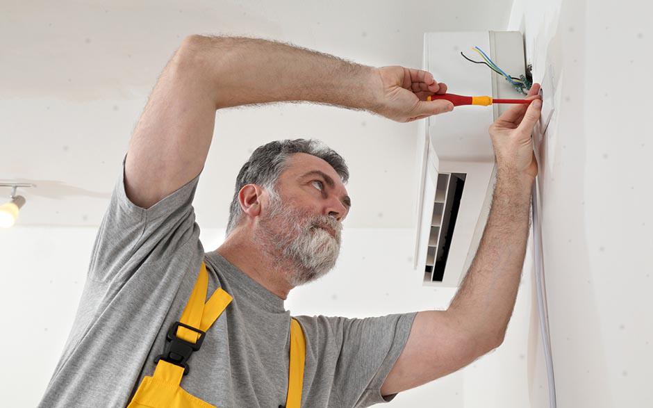 électricien agree Marly-le-Roi